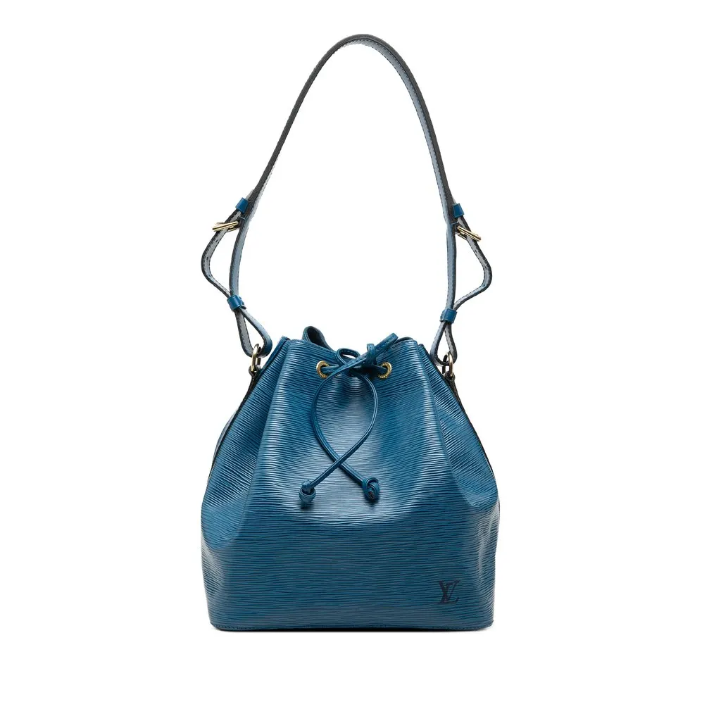 Louis Vuitton Epi Petit Noe