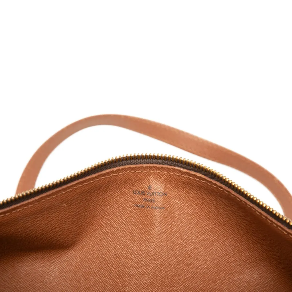 Louis Vuitton Monogram Papillon 30 Brown Very good - Box View