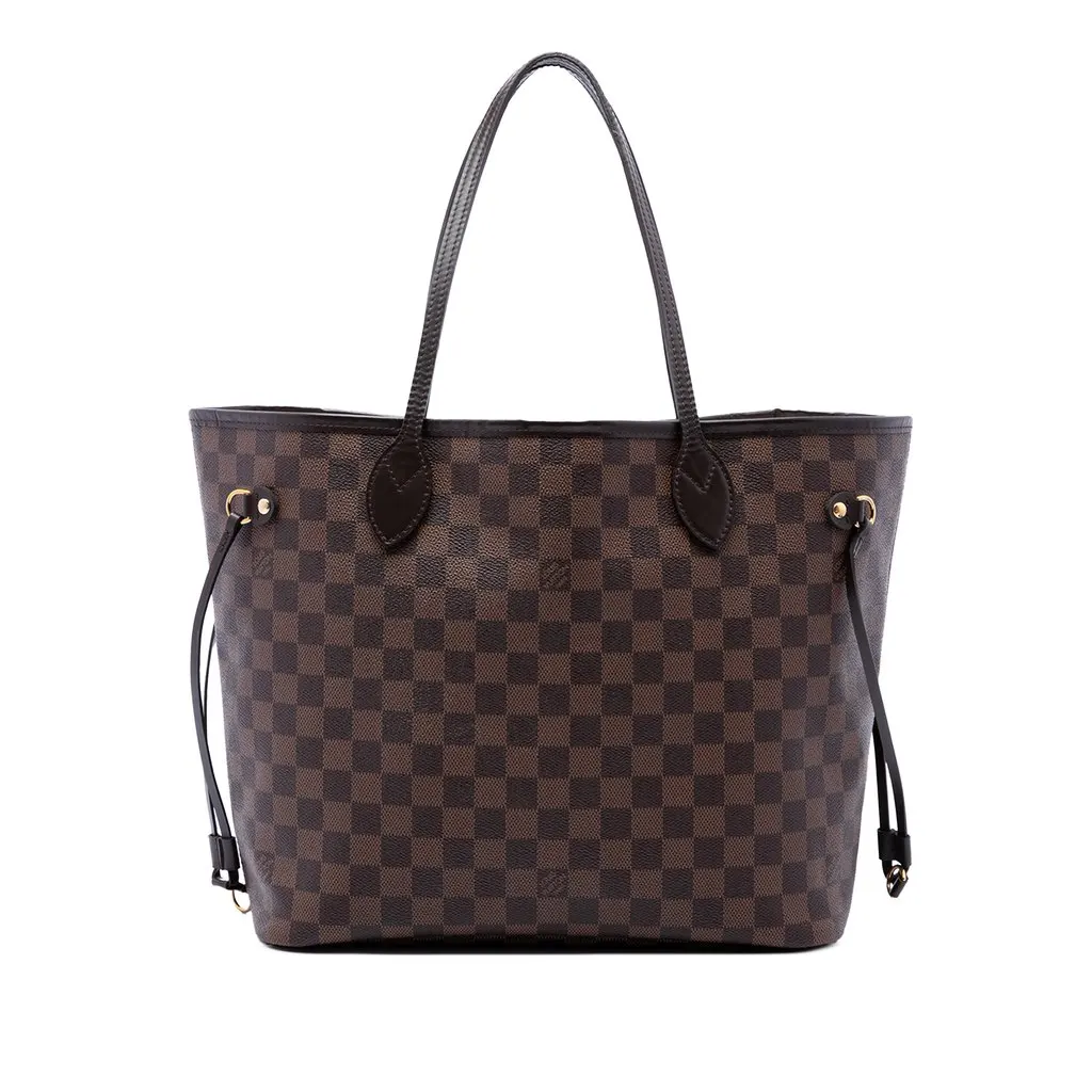 Louis Vuitton داميير إيبين نيفرفول MM