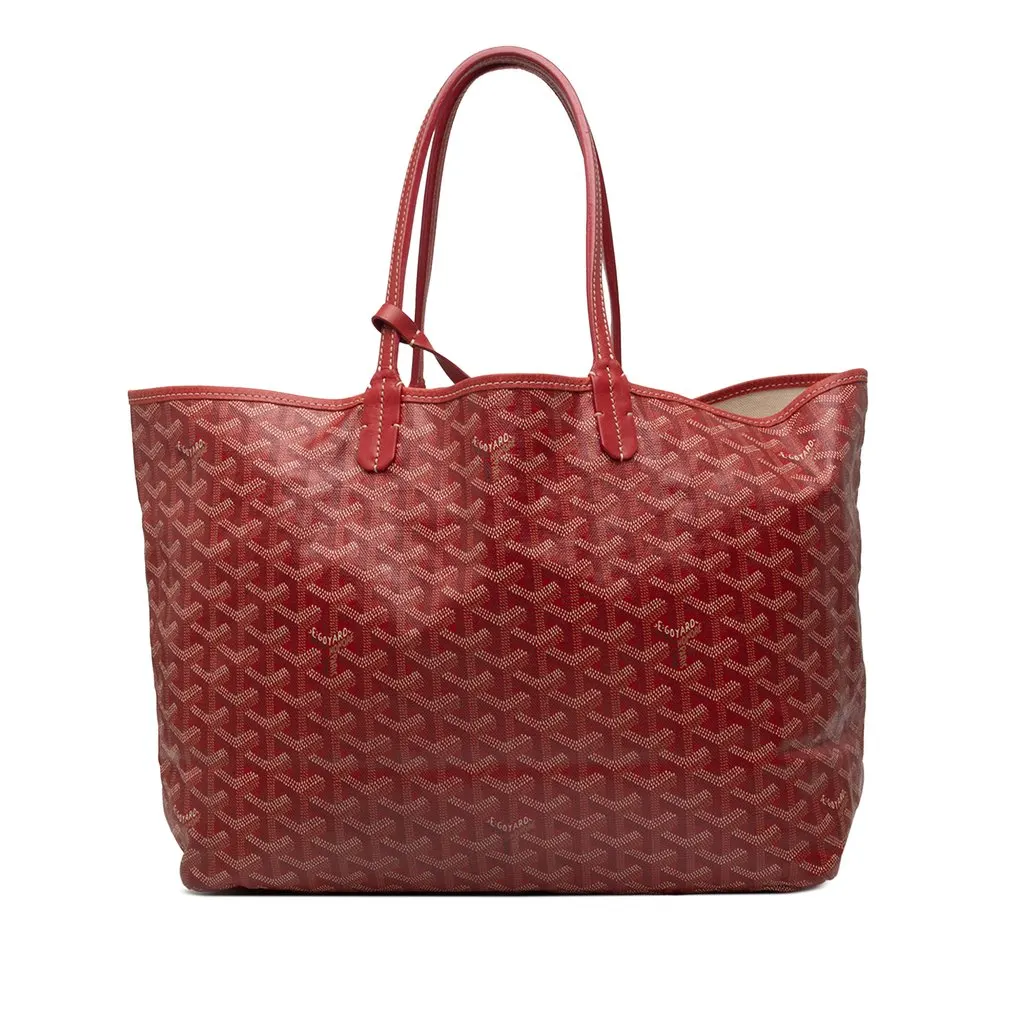 Goyard Goyardine Saint Louis PM