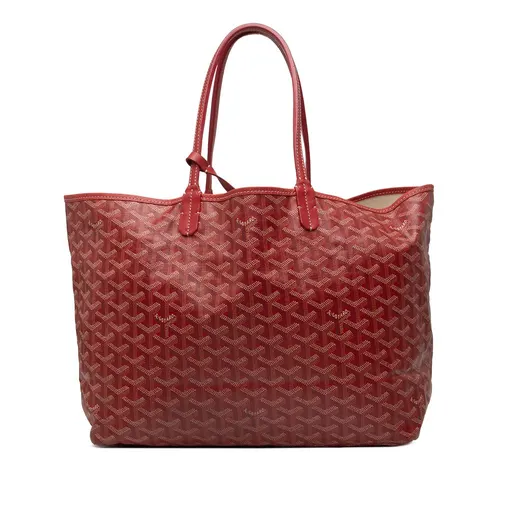 Goyard Goyardine Saint Louis PM