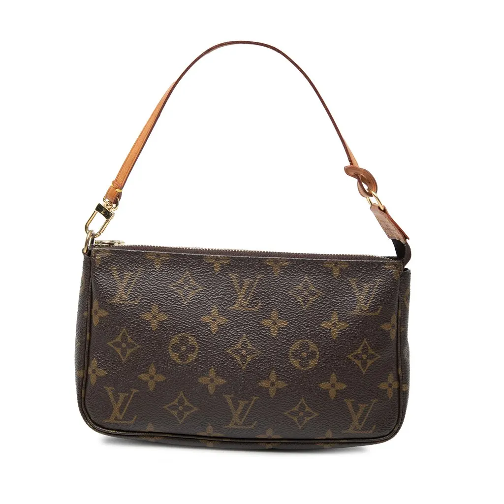 Louis Vuitton Monogram Pochette Accessoires