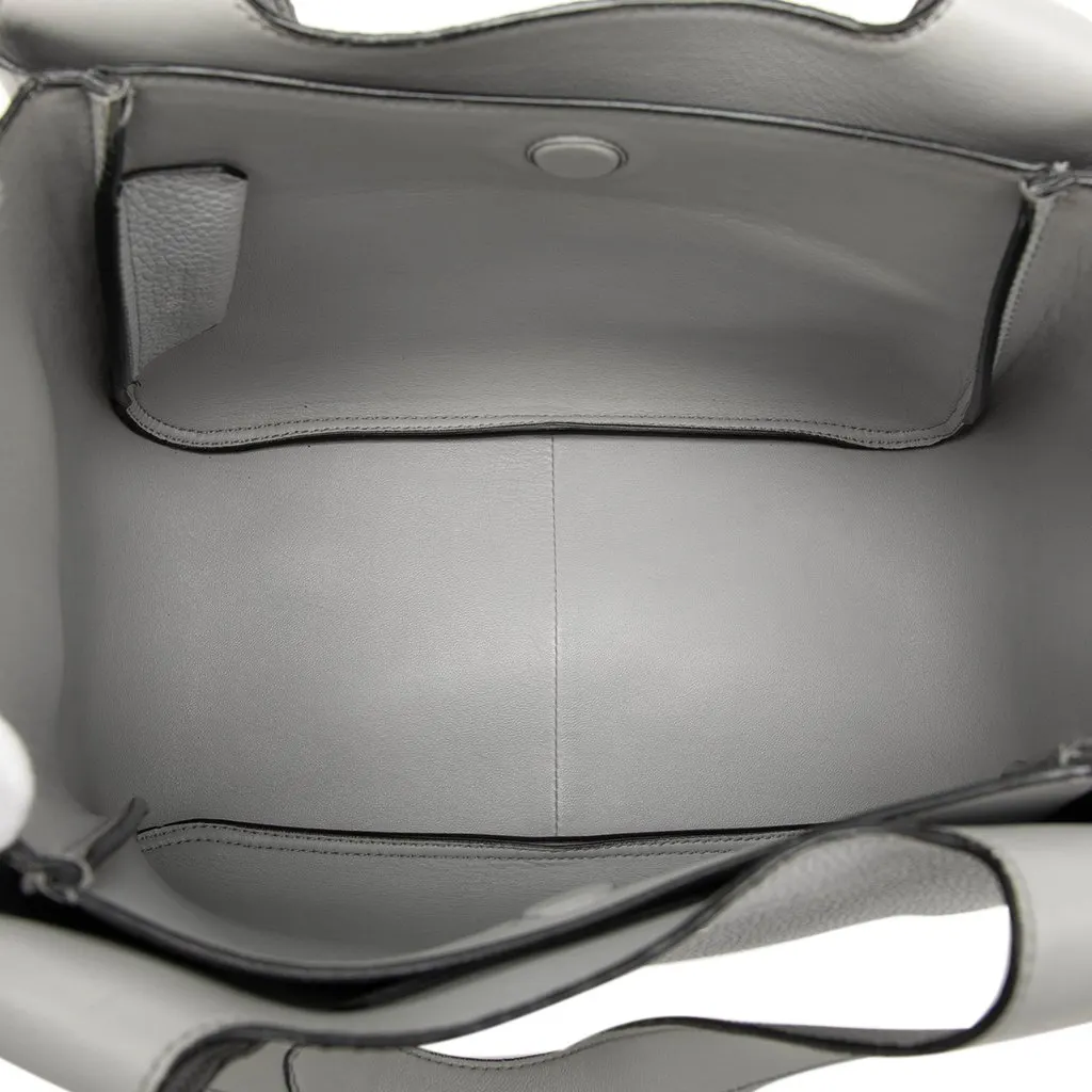 Prada Small Vitello Daino Dynamique Handbag MultiColor Leather Very good - Model View