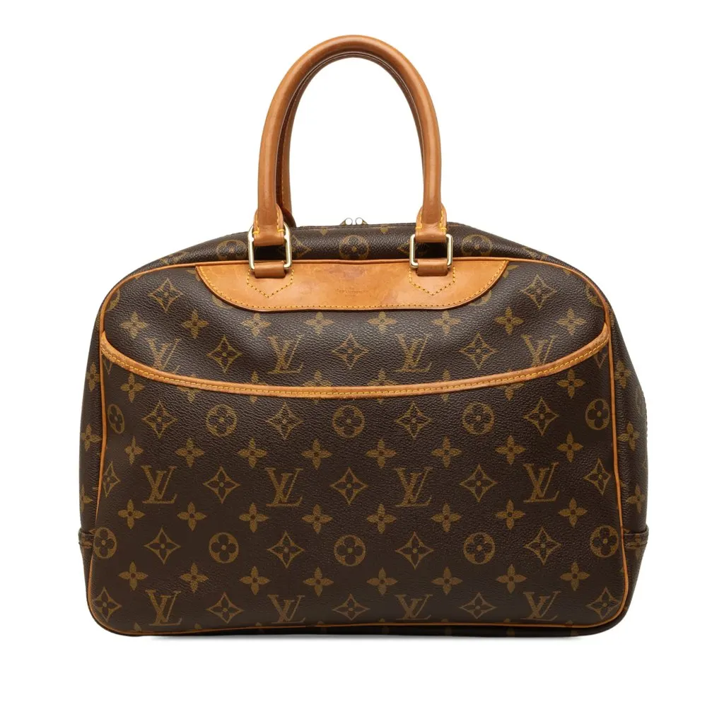 Louis Vuitton Monogram Deauville