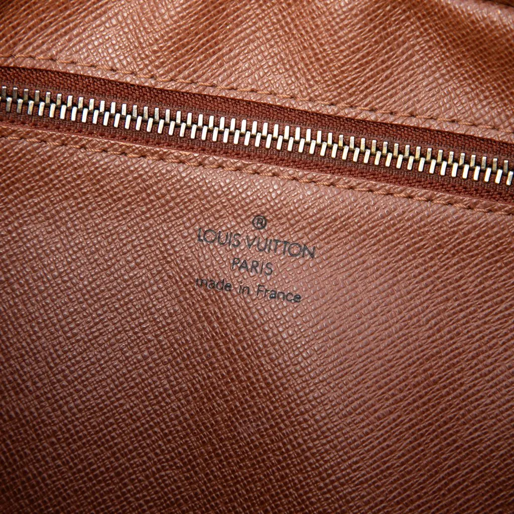 Louis Vuitton Monogram Trocadero 27 Brown Very good - Box View