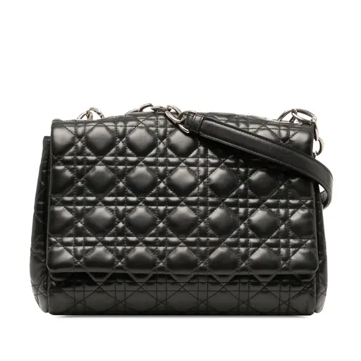 Dior جلد الحمل كاناج Soft بغطاء