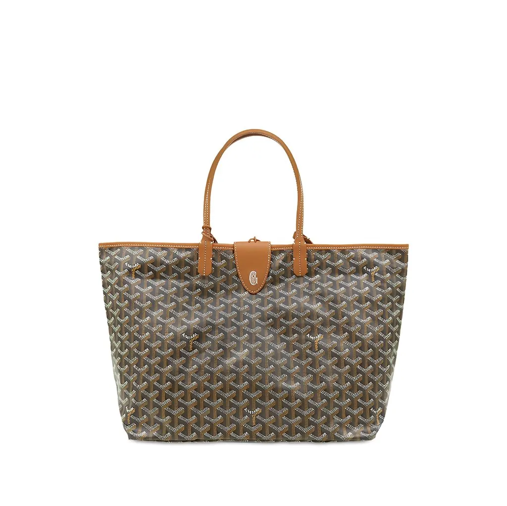 Goyard Goyardine Saint Louis PM