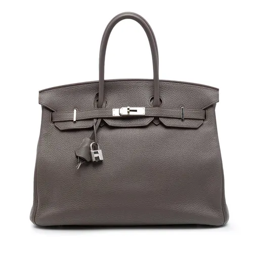 Hermès Togo Birkin Retourne 35
