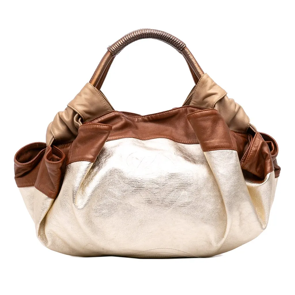 Loewe Tricolor Nappa Aire