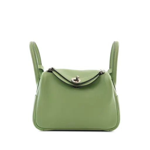 Hermès Mini Swift Lindy 20