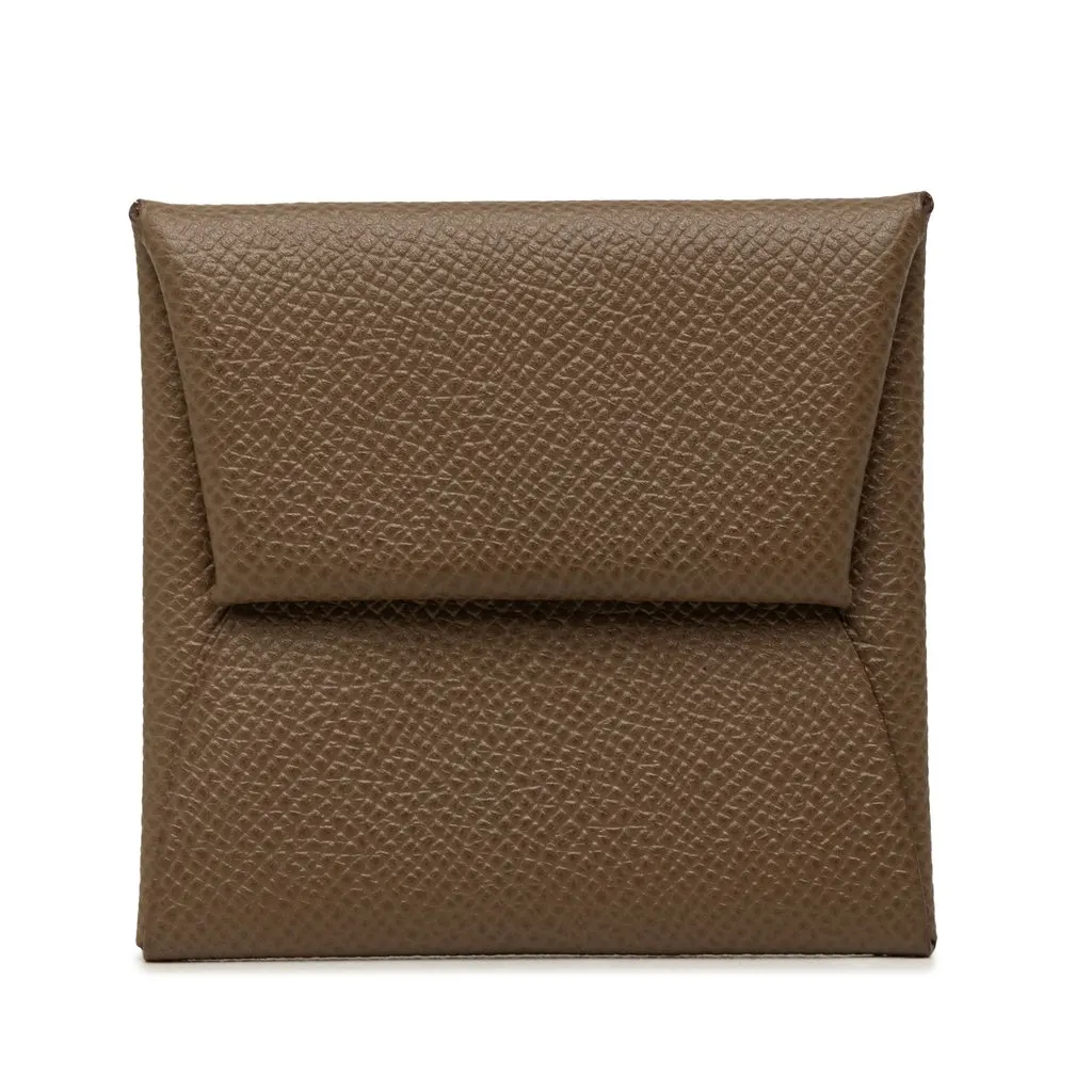 Hermès Epsom Bastia Change Purse
