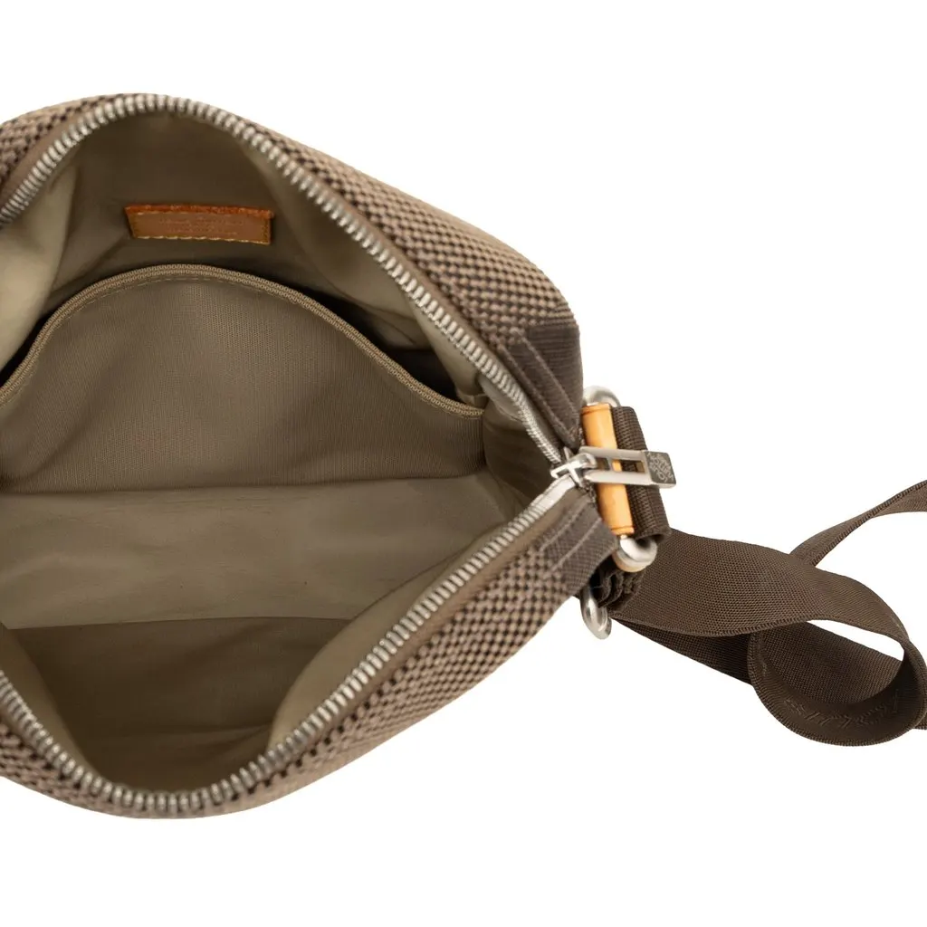 Louis Vuitton Damier Geant Citadin Brown Very good - Model View