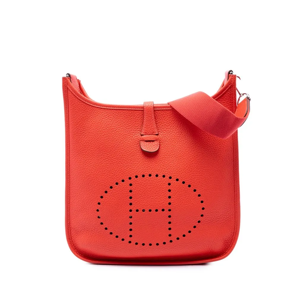 Hermès Clemence Evelyne III 29