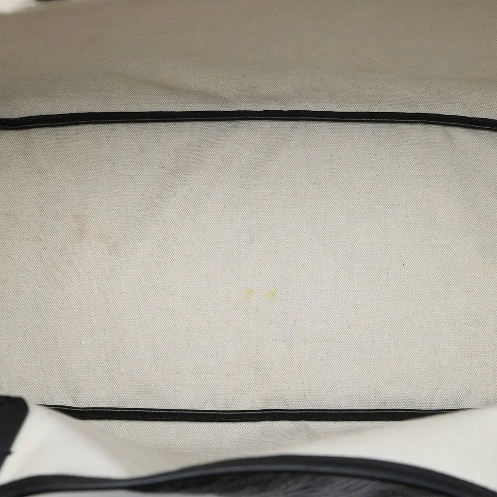 Goyard Goyardine Saint Louis GM Black Very good - Model View