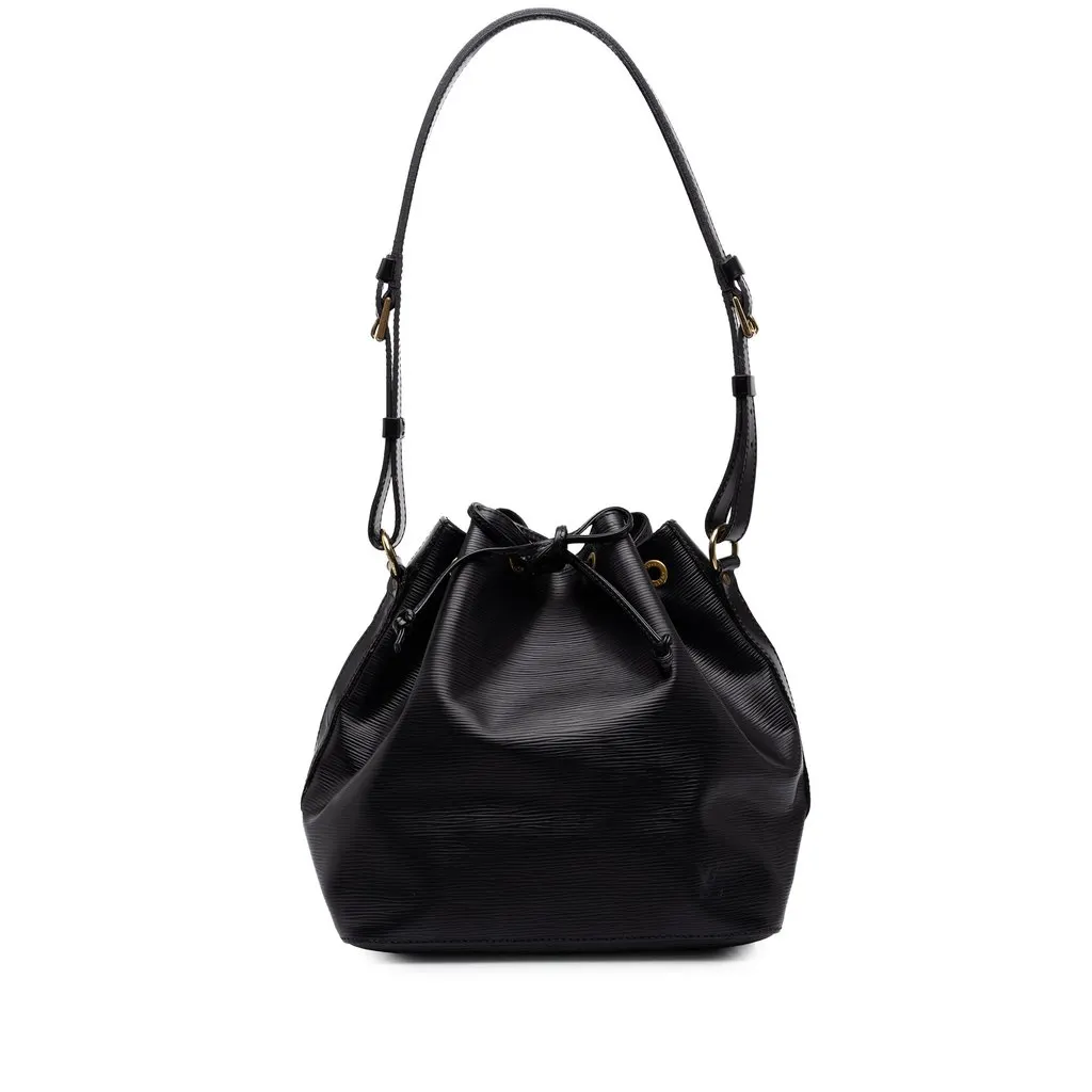 Louis Vuitton Epi Petit Noe
