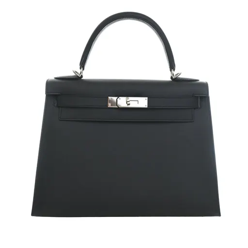 Hermès Sombrero Kelly II Sellier 28