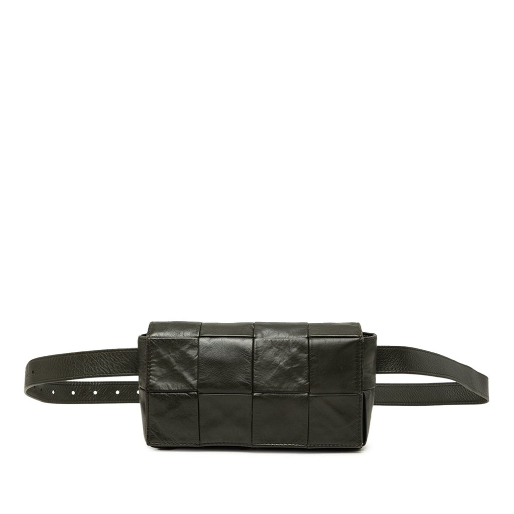 Bottega Veneta Paper Calfskin Intrecciato | Libas Collective