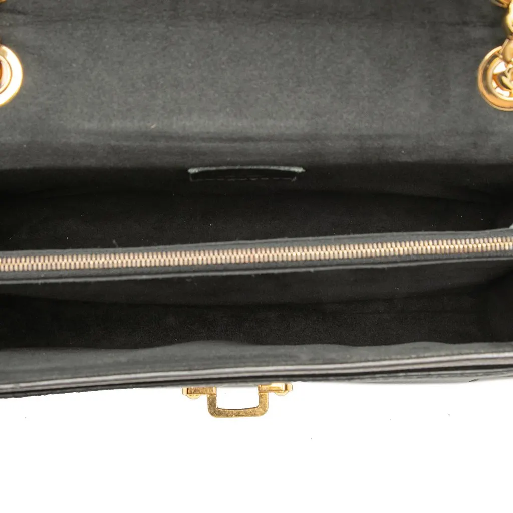 Louis Vuitton Monogram Victoire Brown Very good - Model View