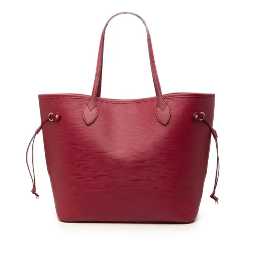 Louis Vuitton Epi Neverfull MM