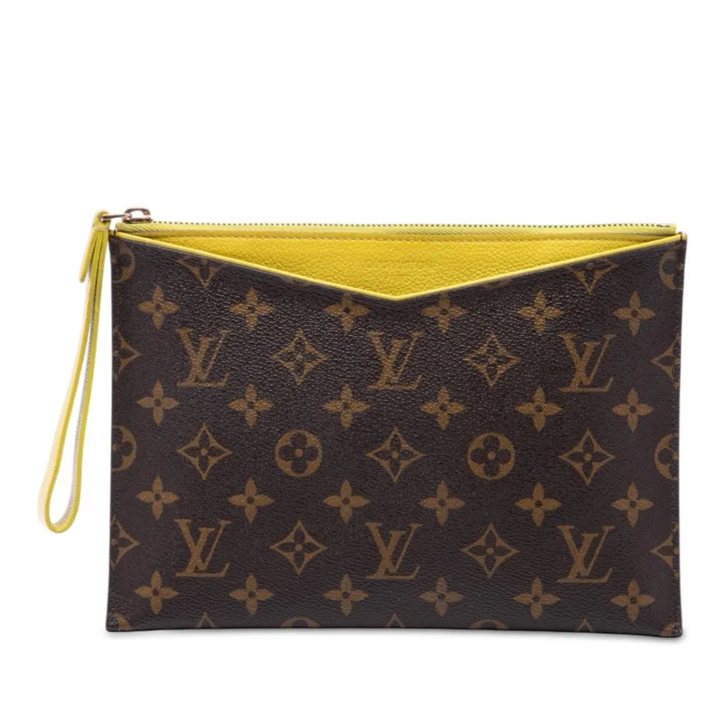 Louis Vuitton مونوغرام Daily بوش
