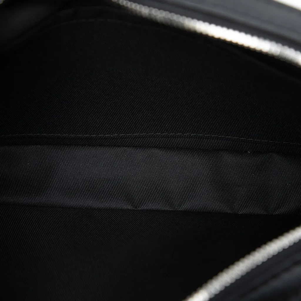 Louis Vuitton Damier Graphite Trio Messenger Black Very good - Model View