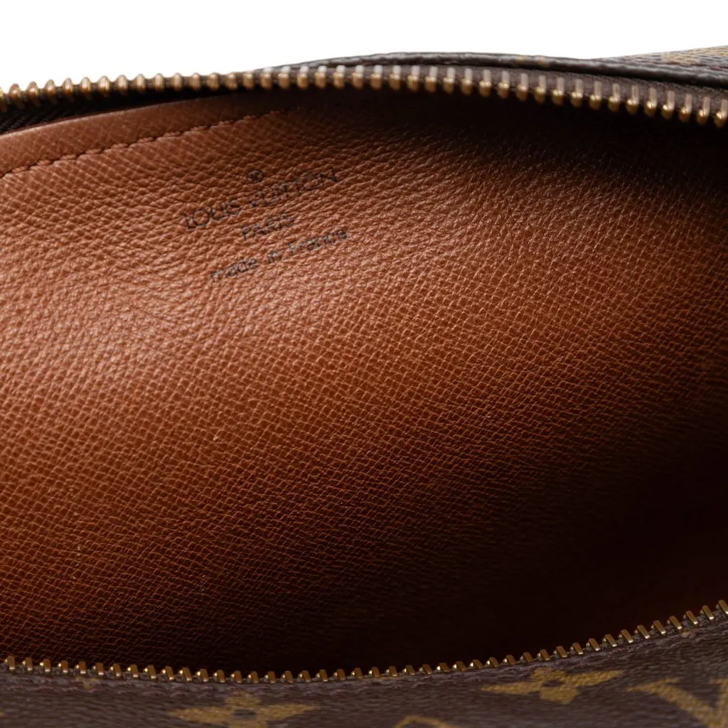 Louis Vuitton Monogram Papillon 30 Brown Very good - Box View