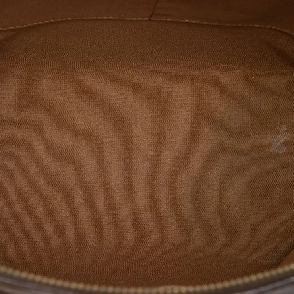 Louis Vuitton Monogram Totally MM Brown Very good - Model View