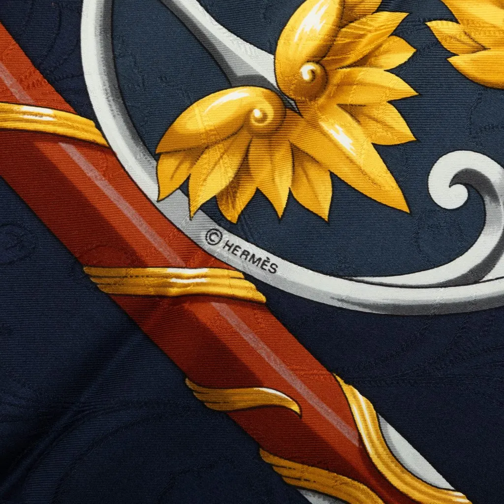 Hermès Daimyo Princes Du Soleil Levant | Libas Collective