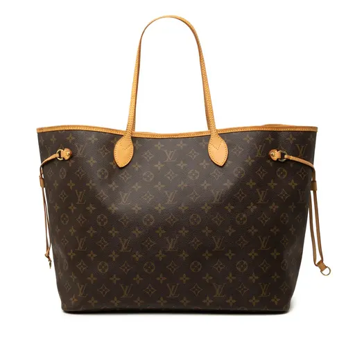 Louis Vuitton Monogram Neverfull GM