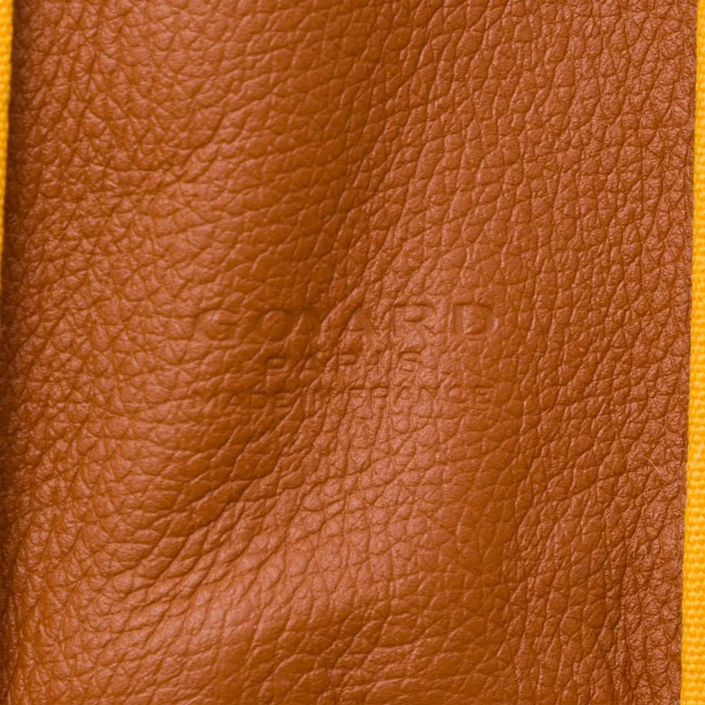 Goyard Goyardine Universal Companion Portfolio Black Very good - Box View