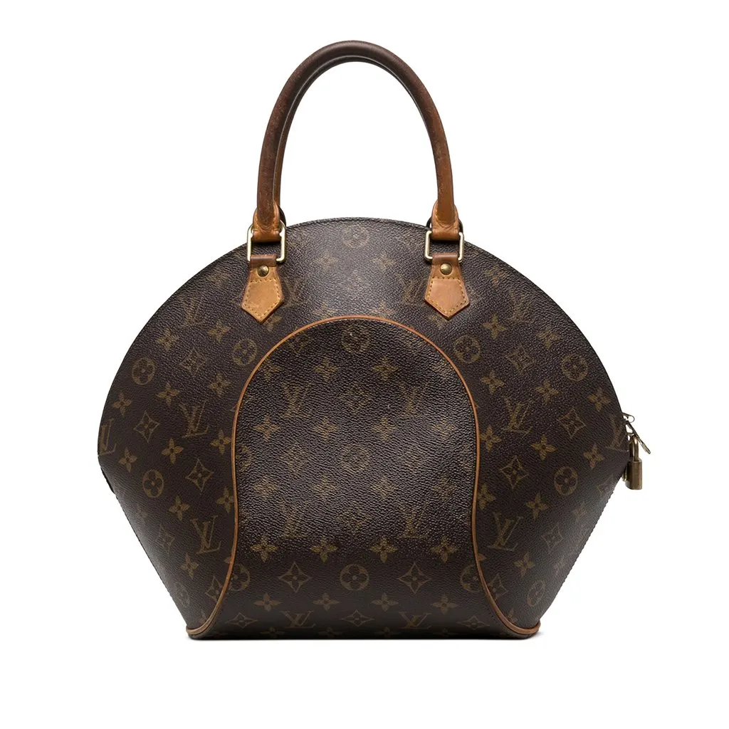 Louis Vuitton Monogram Ellipse MM