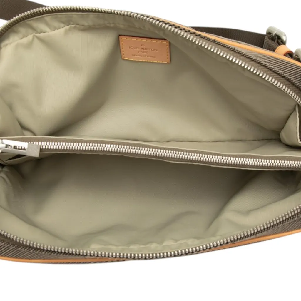 Louis Vuitton Damier Geant Acrobat Brown Canvas Very good - Model View