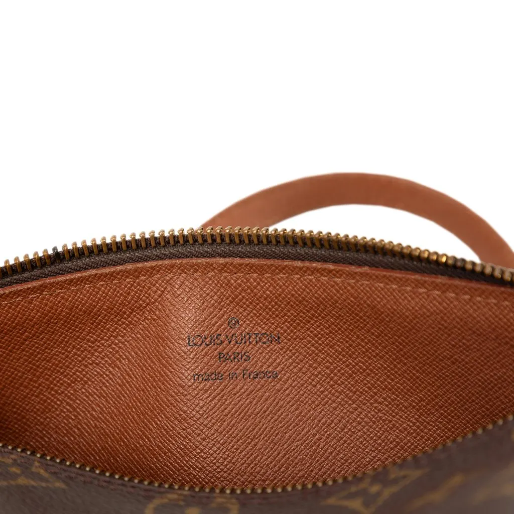 Louis Vuitton Monogram Papillon 26 Brown Very good - Box View
