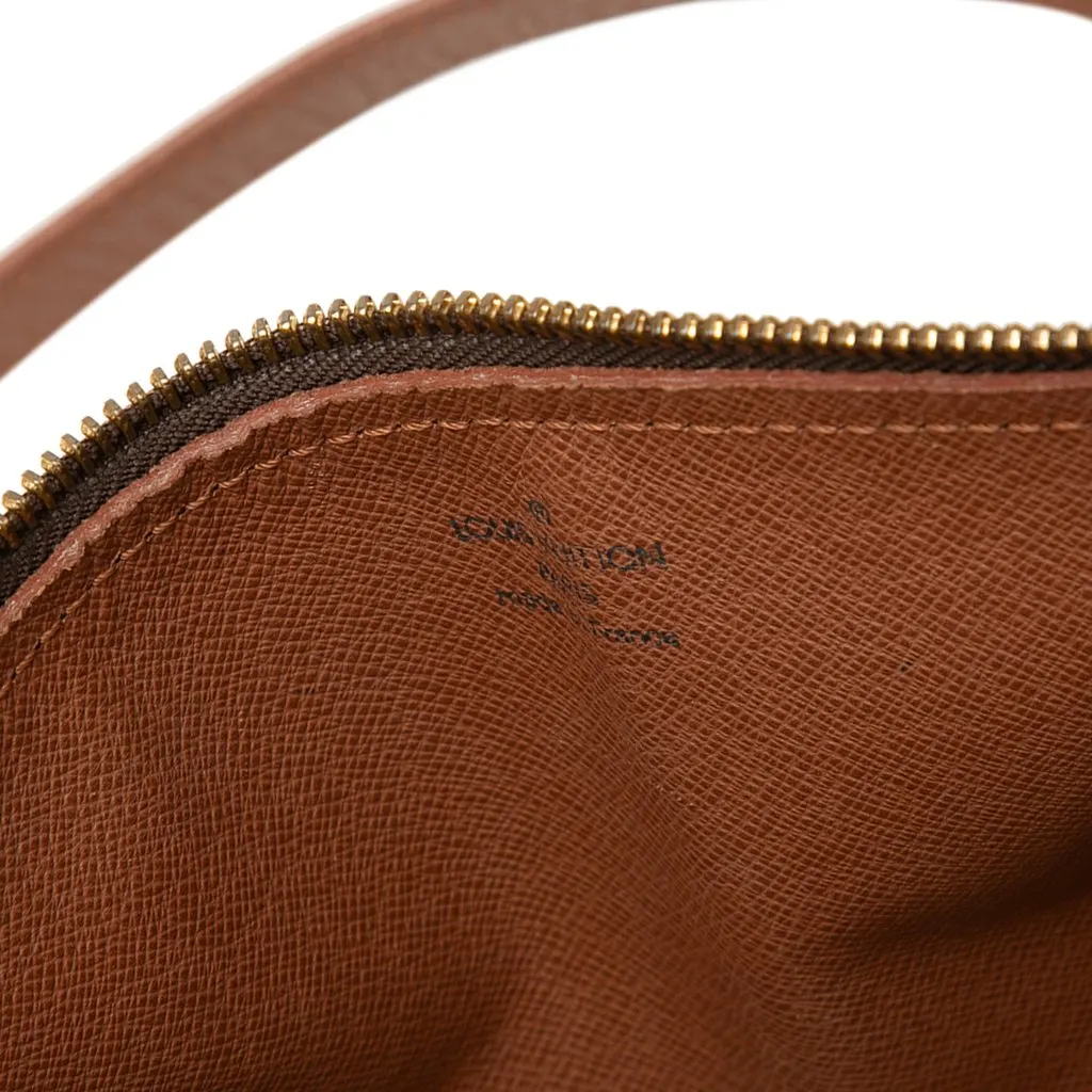 Louis Vuitton Monogram Papillon 30 Brown Very good - Box View
