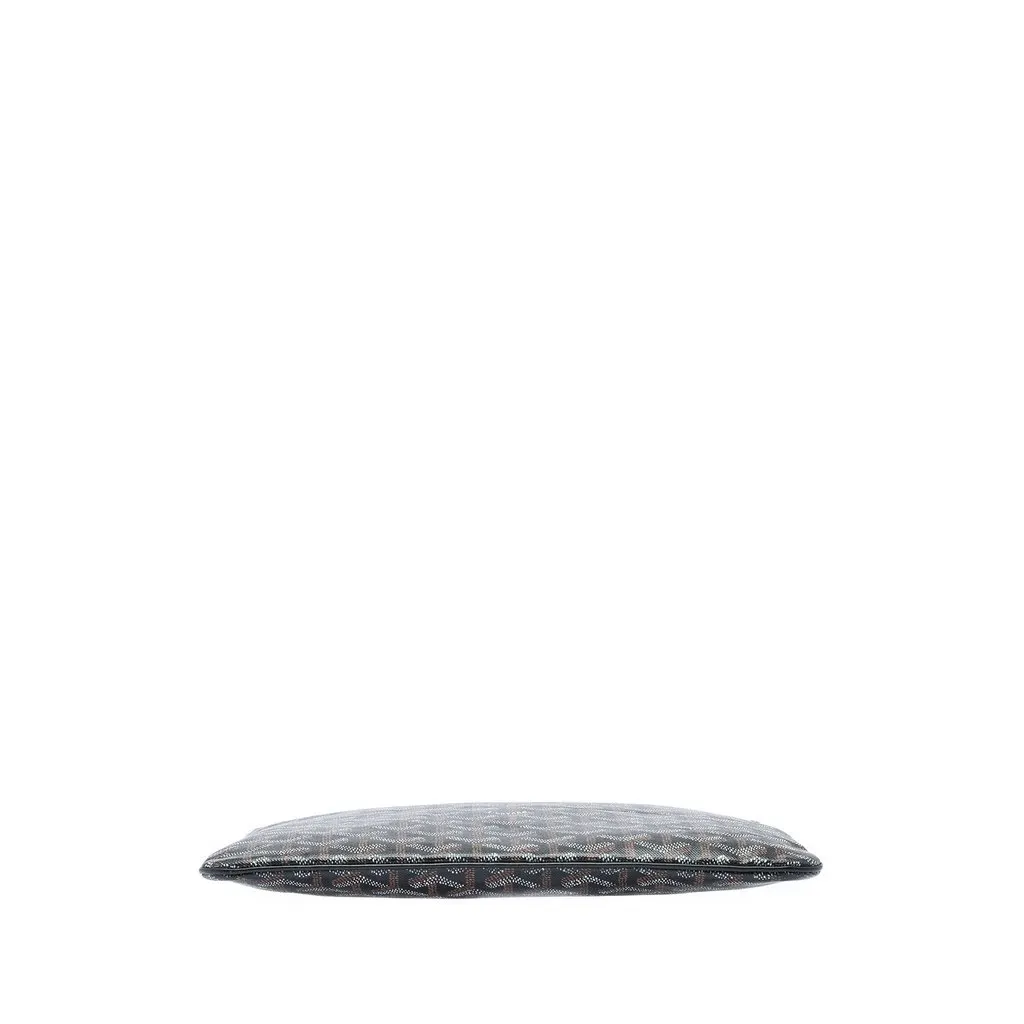 Goyard Goyardine Senat MM Black Very good - Inside View