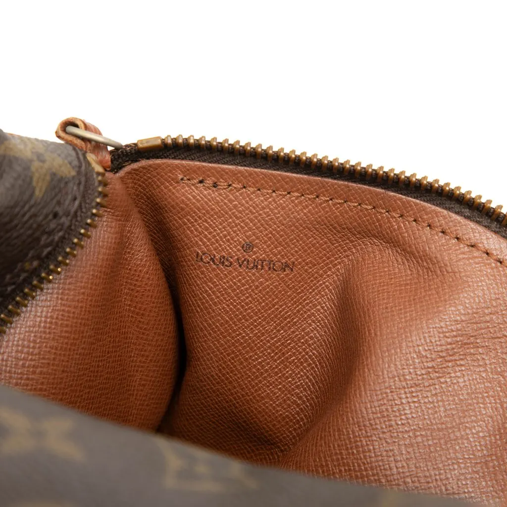 Louis Vuitton Monogram Papillon 30 Brown Very good - Box View