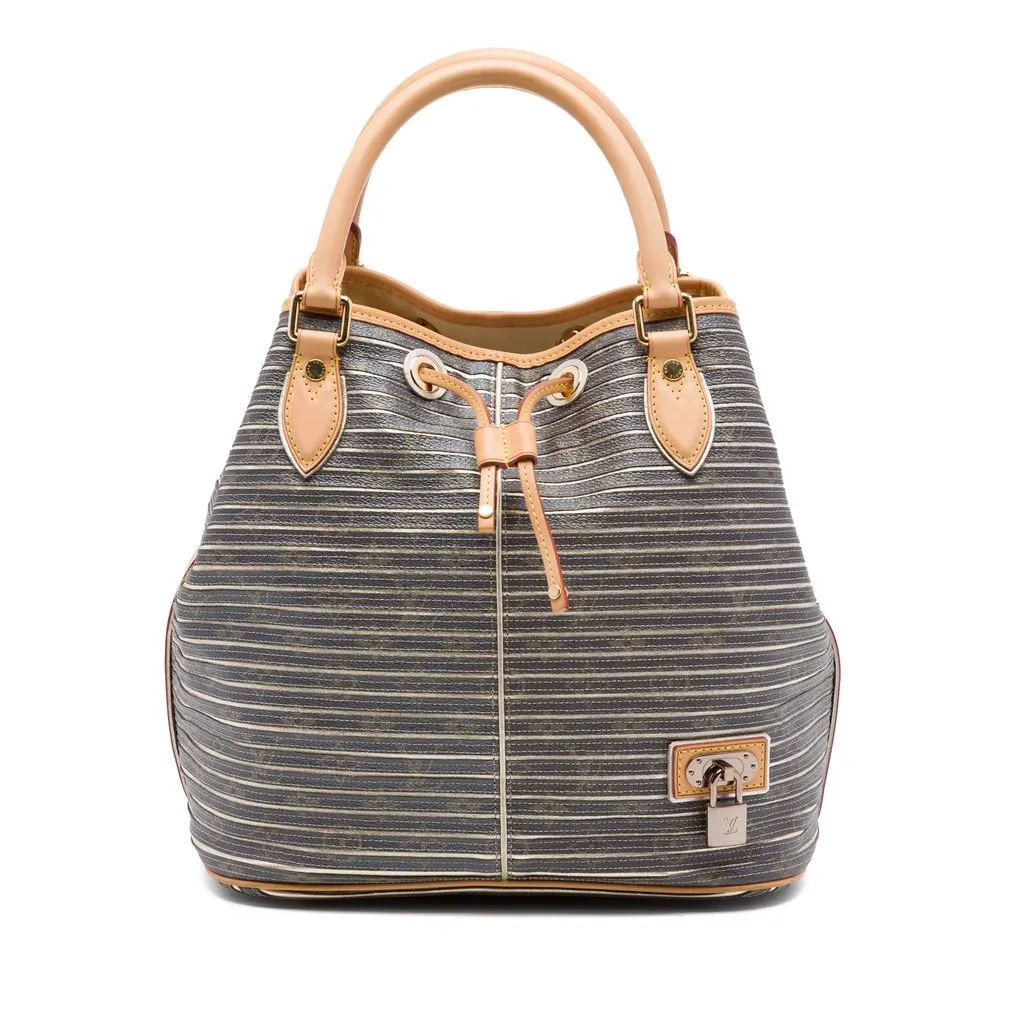 Louis Vuitton Monogram Eden Neo MultiColor Very good - Front View