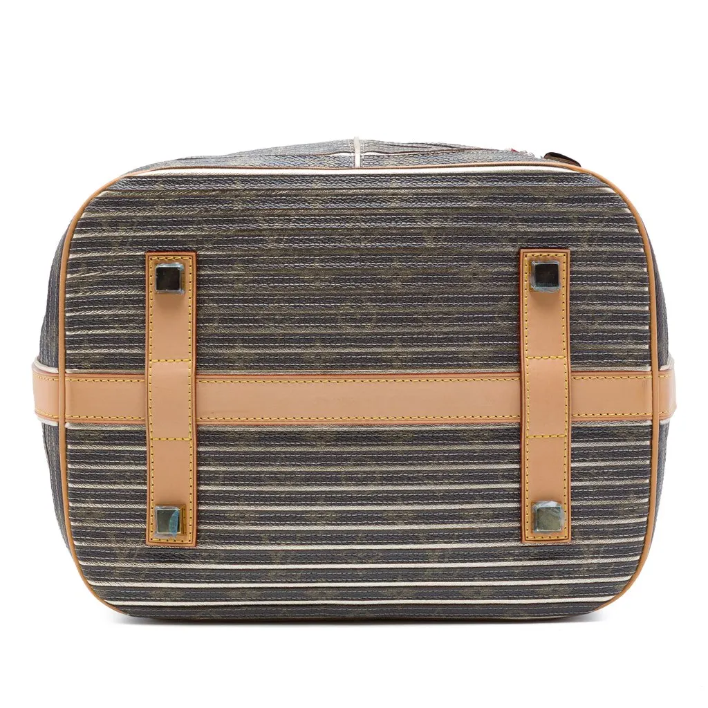 Louis Vuitton Monogram Eden Neo MultiColor Very good - Inside View