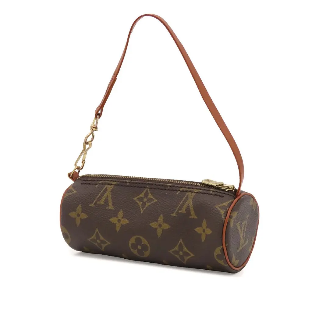 Louis Vuitton Monogram Papillon Pochette