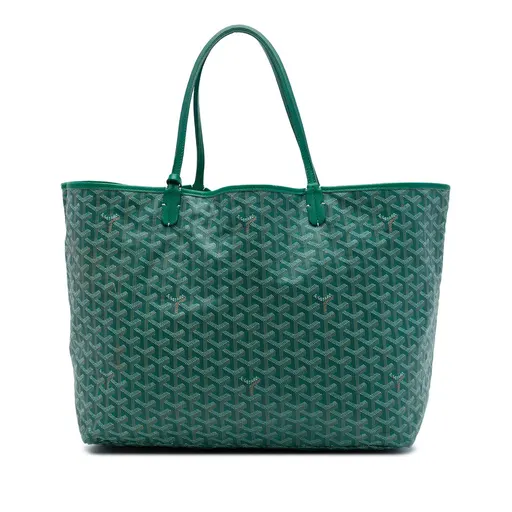 Goyard Goyardine Saint Louis GM
