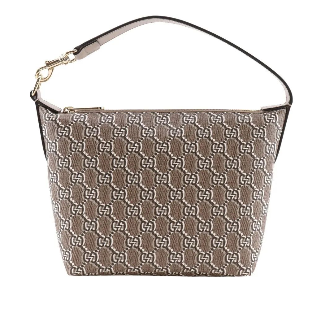 Gucci Mini GG Supreme Shadow Handbag