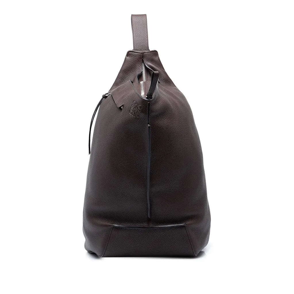 Loewe جلد Anton Sling حقيبة
