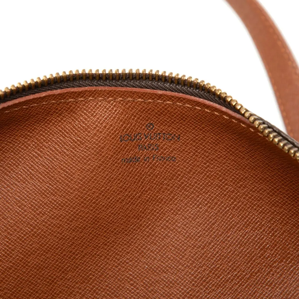 Louis Vuitton Monogram Papillon 30 Brown Very good - Box View