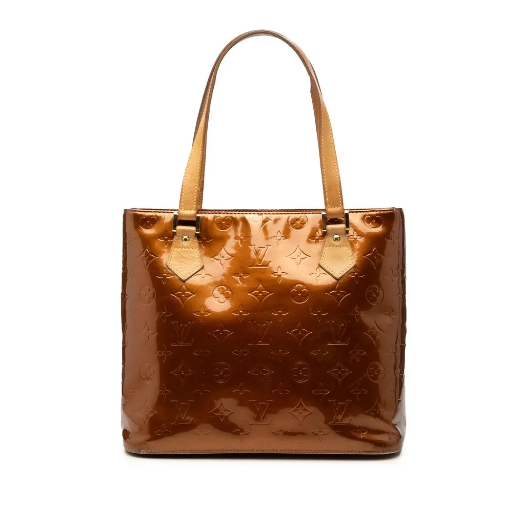 Louis Vuitton Monogram Vernis Houston