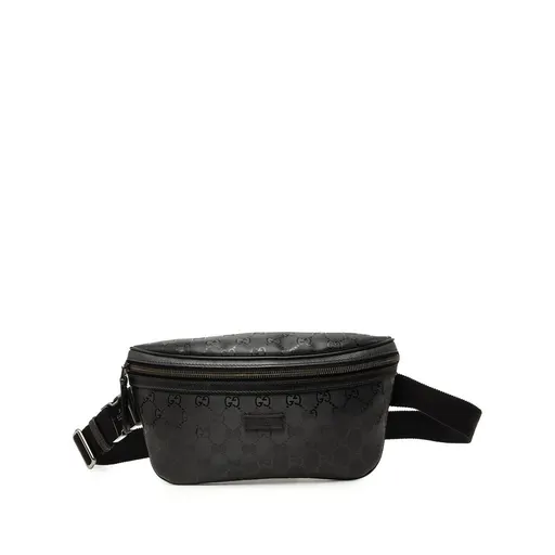 Gucci GG Imprime Belt Bag