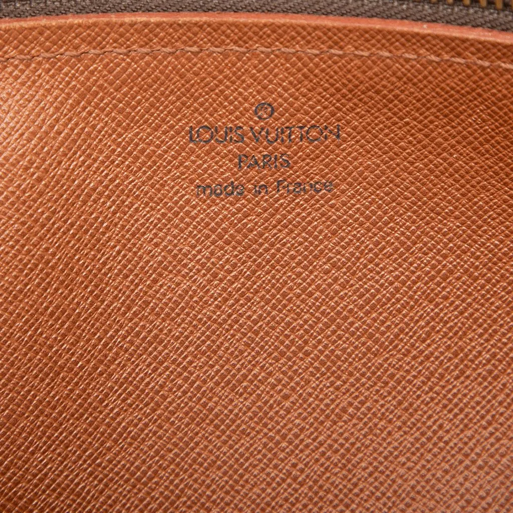 Louis Vuitton Monogram Papillon 30 Brown Canvas Very good - Box View
