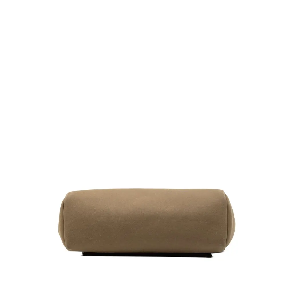 Hermès Toile Herbag Zip 31 Brown Very good - Inside View