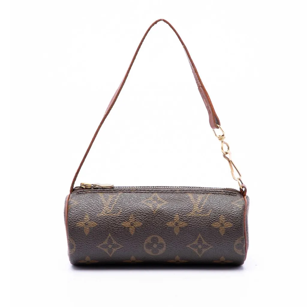 Louis Vuitton Monogram Papillon Pochette