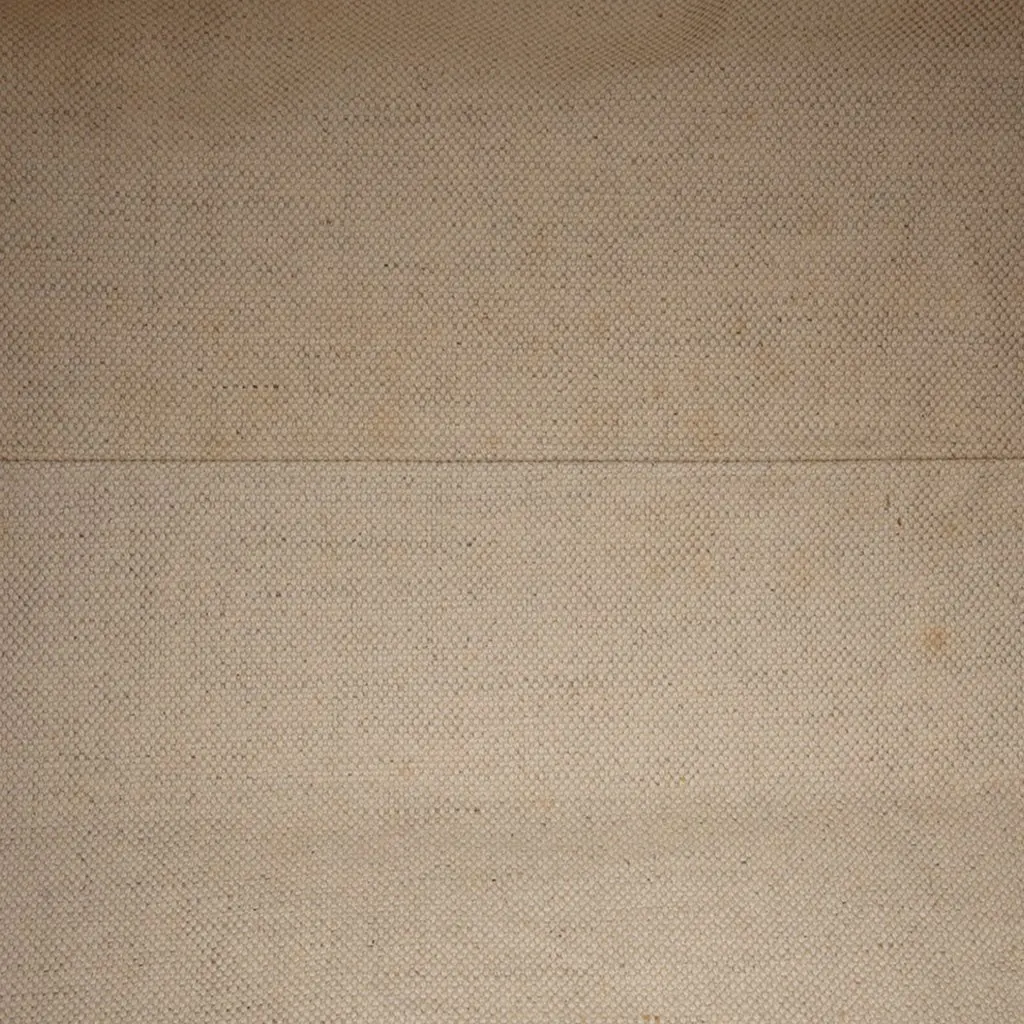 Gucci GG Canvas Bella Convertible Tote Beige Very good - Model View
