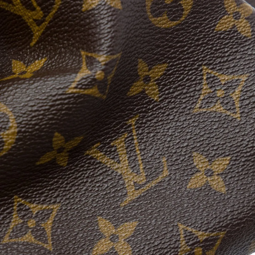 Louis Vuitton Monogram Boetie PM Brown Very good - Box View